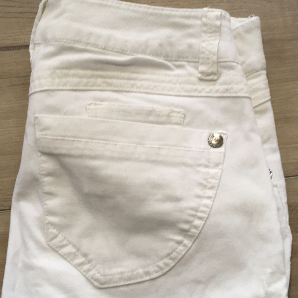 Componix Thin Corduroy Jeans Size 6 - Picture 2 of 10
